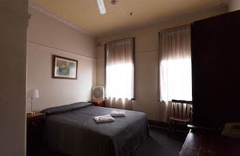 Bed & Breakfast Kirk On Harris Hotel
