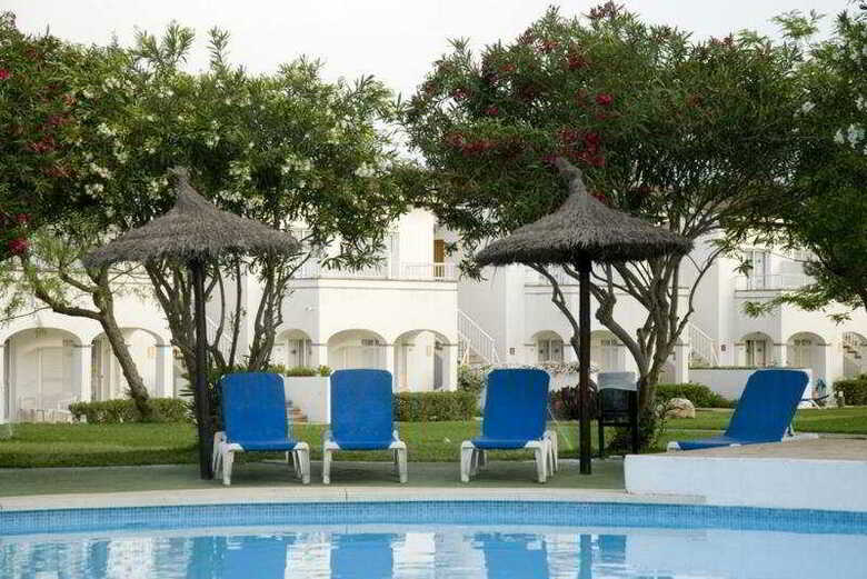 Hotel Sea Club Mediterranean Resort