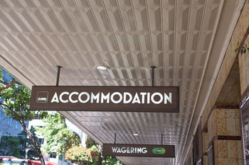 Criterion Hotel Sydney
