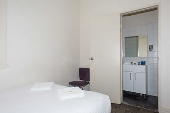 Criterion Hotel Sydney