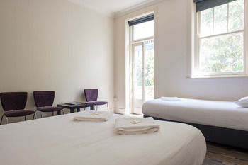 Criterion Hotel Sydney
