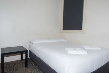 Criterion Hotel Sydney