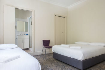 Criterion Hotel Sydney