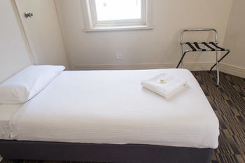 Criterion Hotel Sydney