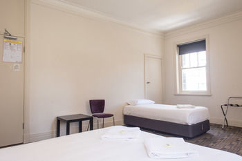 Criterion Hotel Sydney