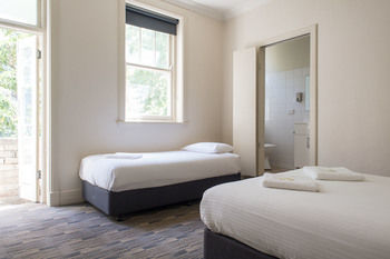 Criterion Hotel Sydney
