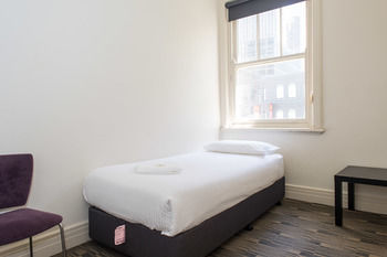 Criterion Hotel Sydney