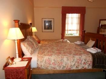 Lindsay House Country Hotel