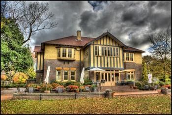 Lindsay House Country Hotel