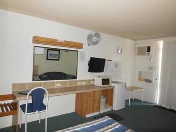 Tweed Harbour Motor Inn