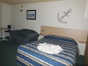 Tweed Harbour Motor Inn