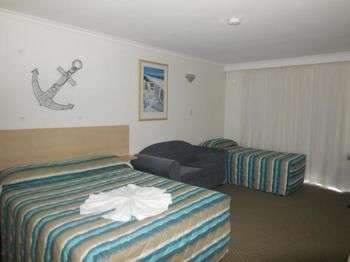 Tweed Harbour Motor Inn