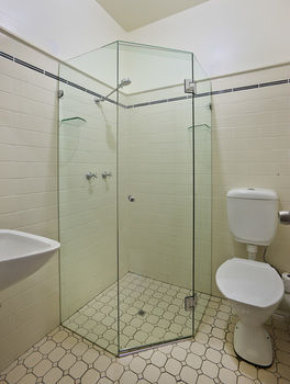 The George Street Hotel - Hostel