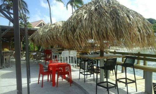 La Dunette Hotel Restaurant