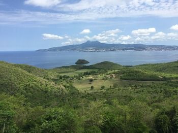 Apartamento R�sidence Bel'bay