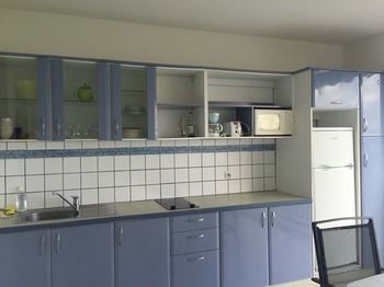 Apartamento R�sidence Bel'bay