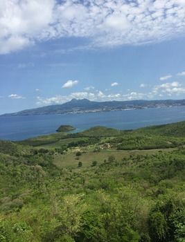 Apartamento R�sidence Bel'bay