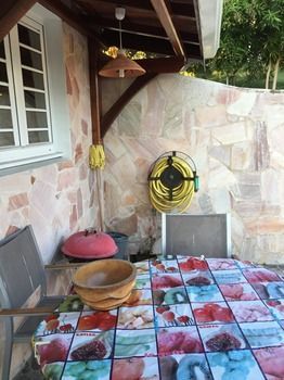 Apartamento R�sidence Bel'bay