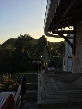 Apartamento R�sidence Bel'bay