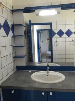 Apartamento R�sidence Bel'bay