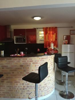 Apartamento R�sidence Bel'bay