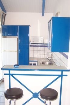 Apartamento R�sidence Bel'bay