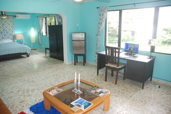Apartamento E&j Boutique Residences