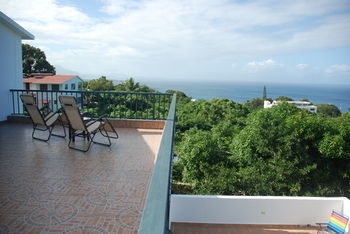 Apartamento E&j Boutique Residences