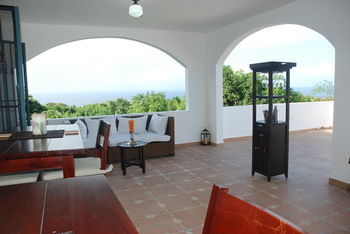 Apartamento E&j Boutique Residences