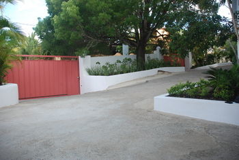 Apartamento E&j Boutique Residences
