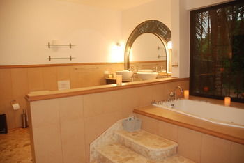 Apartamento E&j Boutique Residences