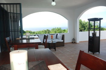 Apartamento E&j Boutique Residences