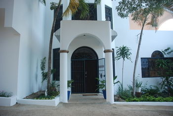 Apartamento E&j Boutique Residences