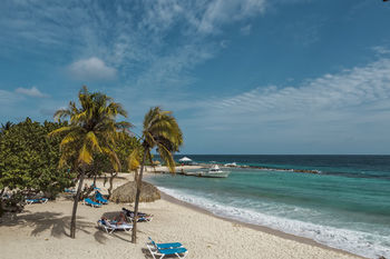 Apartamento Moomba Beach Club