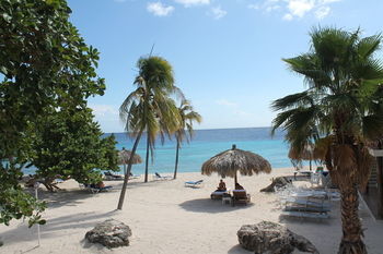Apartamento Moomba Beach Club
