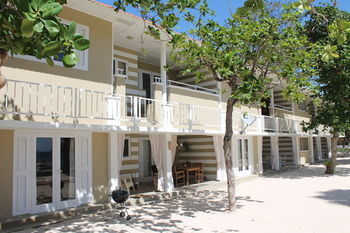 Apartamento Moomba Beach Club