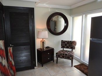 Villa 226e At Jolly Harbour - Adults Only