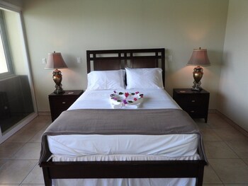 Villa 226e At Jolly Harbour - Adults Only