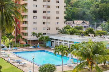 Apartamento Dolphin Beach Suite