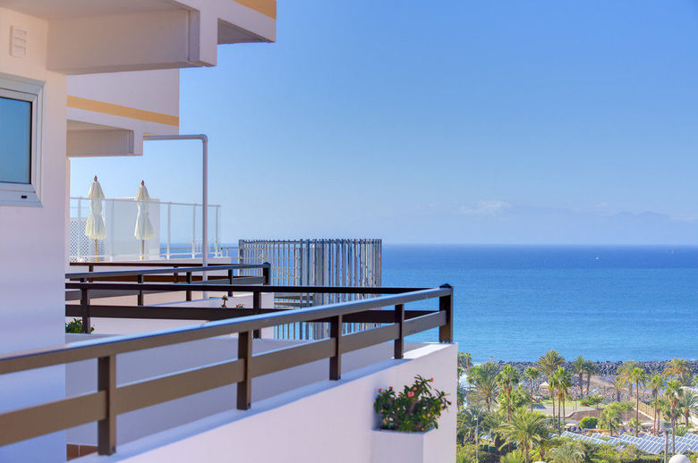 Hotel Coral Ocean View