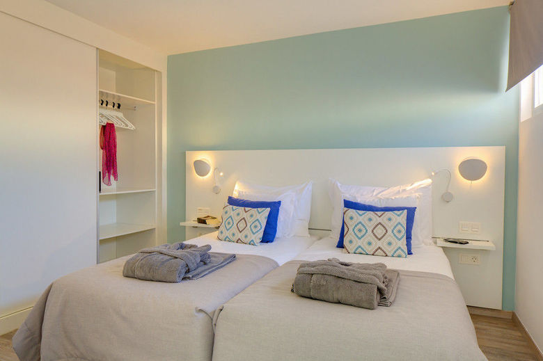 Hotel Coral Ocean View