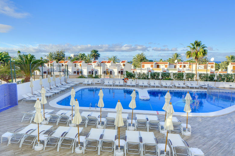 Hotel Coral Ocean View