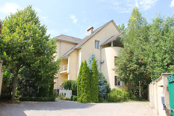 Mini Chisinau Hotel