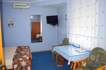 Mini Chisinau Hotel