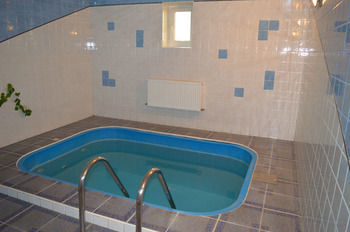 Mini Chisinau Hotel