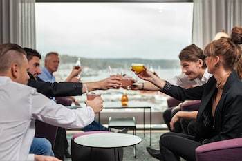 Scandic Partner Laholmen Hotel