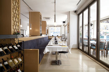 Jdw Design Hotel