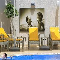 Jdw Design Hotel