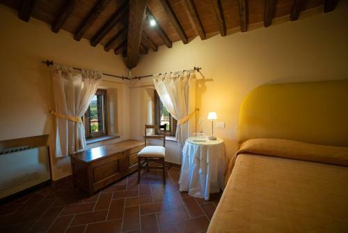 Cavarchino B&B