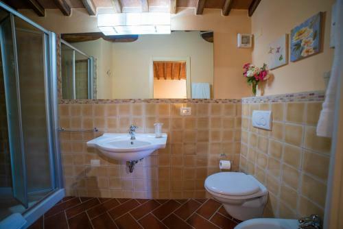 Cavarchino B&B